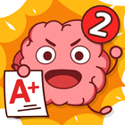 Brain Rush 2 - Brain Hole Bang আইকন