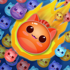 Cat Pop Blast أيقونة
