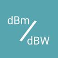 Decibel-Watt Converter