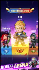 Idle Survivors: Last Stand XAPK download