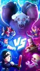 Idle Survivors: Last Stand XAPK download