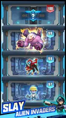 Idle Survivors: Last Stand XAPK download