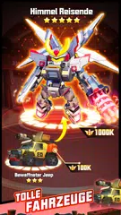 Idle Survivors: Last Stand XAPK Herunterladen