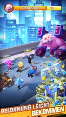 Idle Survivors: Last Stand XAPK Herunterladen