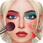 Fantasy Makeup Stylist icono