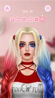 پوستر Fantasy Makeup Stylist