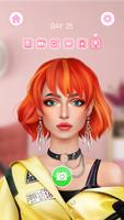 Fantasy Makeup Stylist स्क्रीनशॉट 1