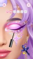 برنامه‌نما Fantasy Makeup Stylist عکس از صفحه