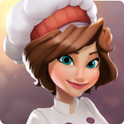 Chef Emma: Tasty Travels icône
