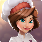 Chef Emma: Tasty Travels أيقونة