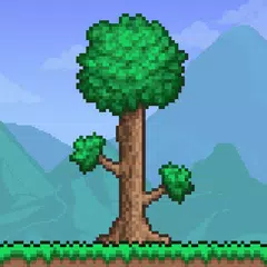 Terraria アプリダウンロード