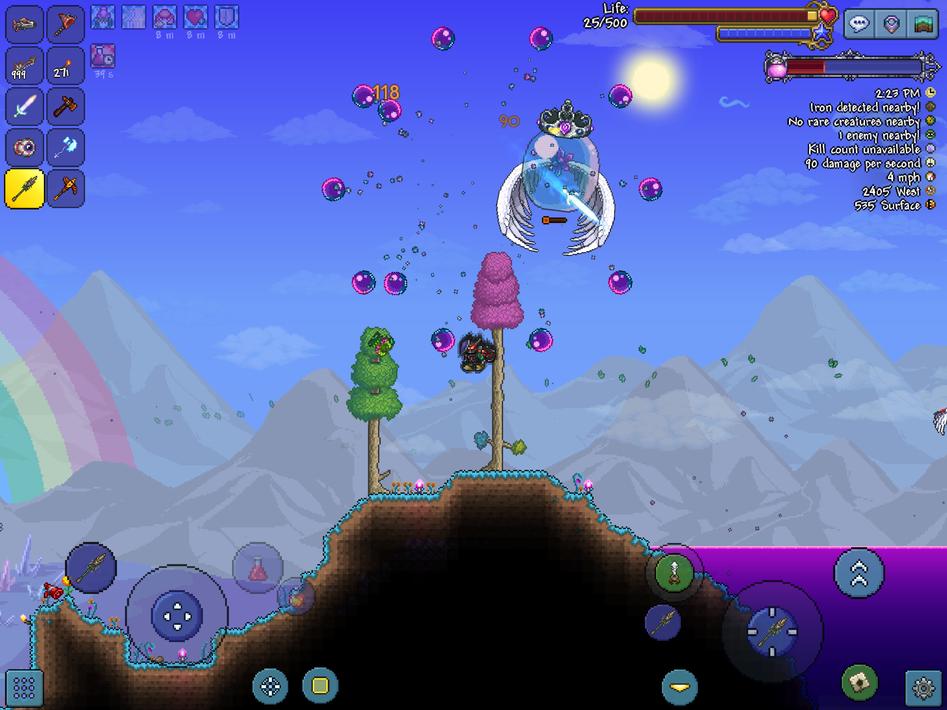 Terraria for Android APK Download