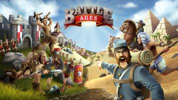 Battle Ages Plakat