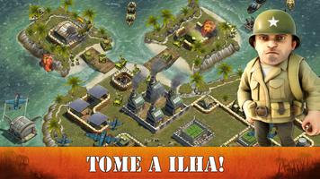 Battle Islands imagem de tela 1