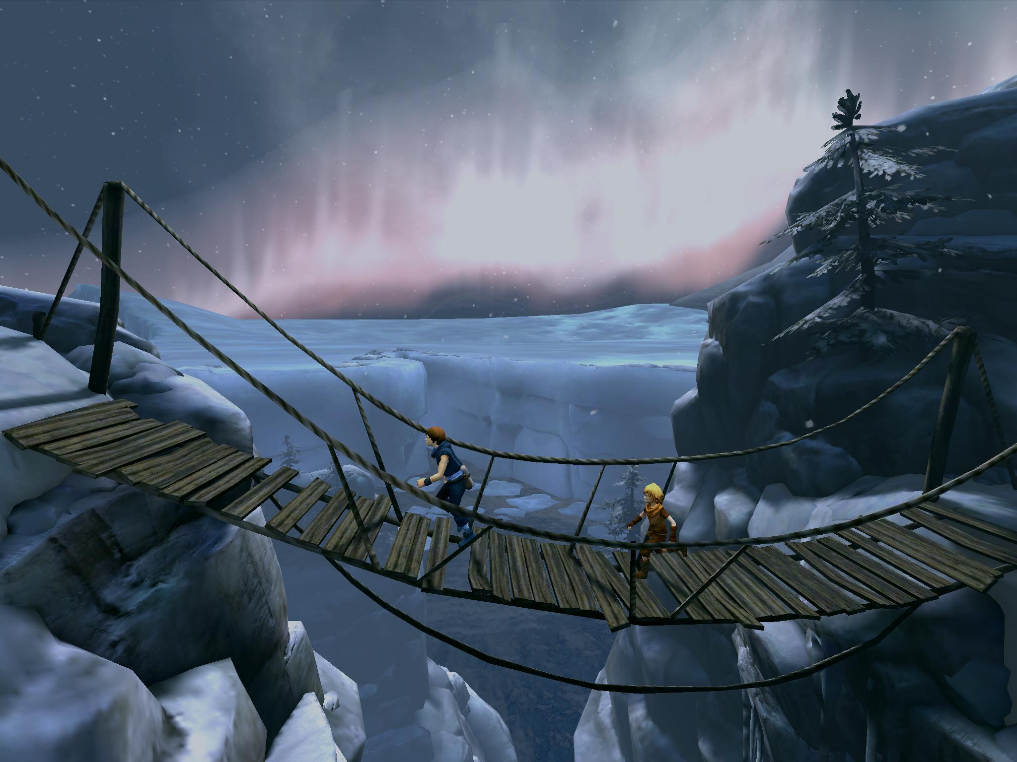 Топ игр вдвоем. Brothers: a Tale of two sons. Brothers: a Tale of two sons (2013). Two brothers игра. Two brothers a Tale of two sons.