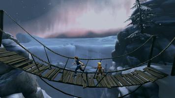 Brothers: a Tale of two Sons captura de pantalla 2
