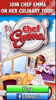 Chef Emma-poster