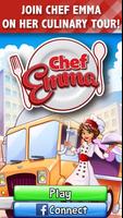 Chef Emma poster