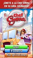 Chef Emma Poster