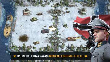 Battle Islands: Commanders Ekran Görüntüsü 2
