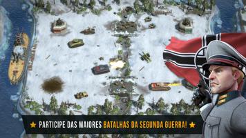 Battle Islands: Commanders imagem de tela 2