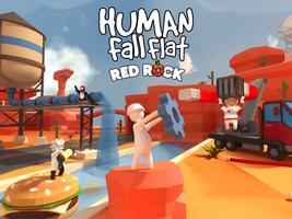 برنامه‌نما Human Fall Flat عکس از صفحه