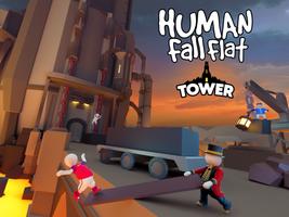 برنامه‌نما Human Fall Flat عکس از صفحه