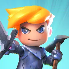 Скачать Portal Knights APK