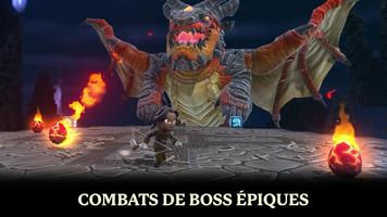 Portal Knights Affiche