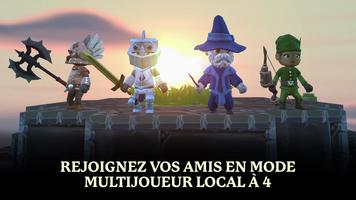 Portal Knights capture d'écran 1