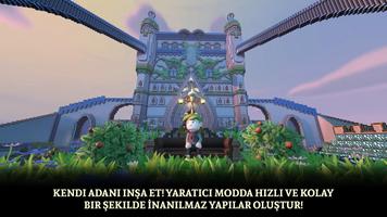 Portal Knights Ekran Görüntüsü 2