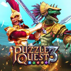 Puzzle Quest 3 - Match 3 RPG APK download