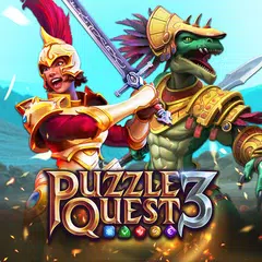 Puzzle Quest 3: RPG Adventure XAPK download