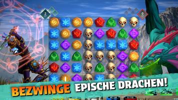 Puzzle Quest 3 Screenshot 2