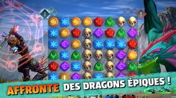 Puzzle Quest 3 capture d'écran 2
