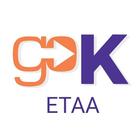 goKampus-ETAA icône