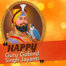 Gurug Govind Singh Jayanti APK