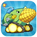 Heroes of Plants APK