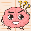 SSS Brain GYM2 : IQ TEST APK