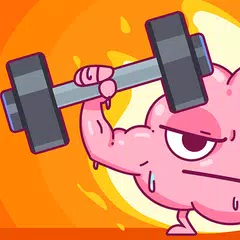 Скачать SSS Brain GYM XAPK