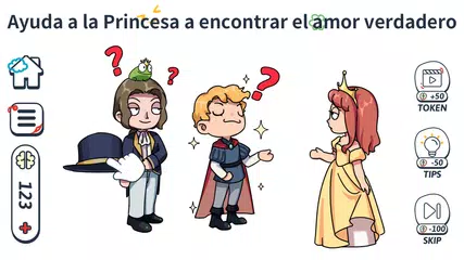 Descargar XAPK de SSS Brain GYM