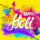 Happy Holi Gif APK