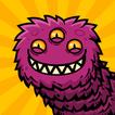 Heroes vs Crazy Wiggler icon