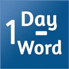 1 Day - 1 Word icône