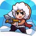 Frost Saga: Tower Defense