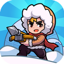 Frost Saga: Tower Defense APK