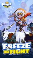 Frost Saga: Tower Defense Poster