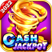 ”Jackpot Storm - สล็อตคาสิโน