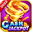 Jackpot Storm biểu tượng