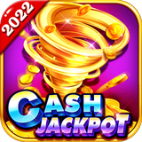 Jackpot Storm - Casino-Slot